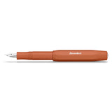 Pluma estilográfica Kaweco Skyline Fox