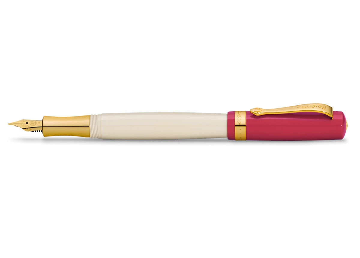 Kaweco STUDENT Fountain Pen 30’s Blues