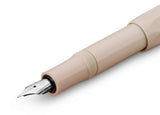 Pluma estilográfica Kaweco Skyline Macchiato