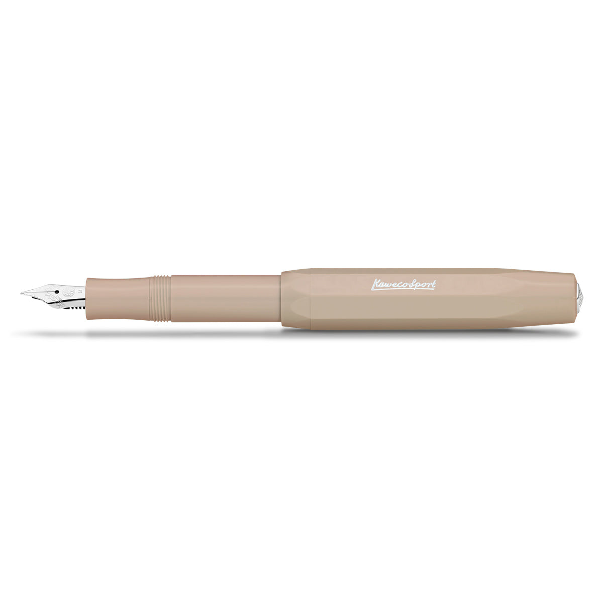 Pluma estilográfica Kaweco Skyline Macchiato