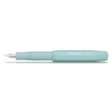Pluma estilográfica Kaweco Skyline en color menta