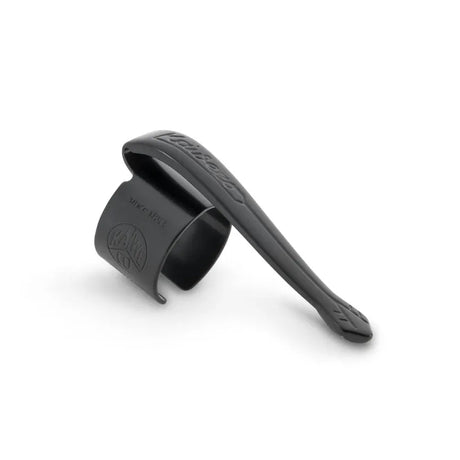 Kaweco Supra Deluxe Clips

The clip fits the SUPRA model. Simply slide it open and the clip is ready for use.

Not only in function, but also visually, this accessory is an upgrade for every Kaweco.