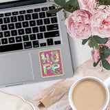 Kelly Rae Roberts Hope Ii Vinyl Sticker
