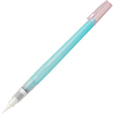 Kuretake launched its first brush pen in 1973, continuing to expand the line with each product having unique features for a variety of use. The brush pen is most commonly used for calligraphy, lettering, sketching, outlining, inking illustrations and ink washing.

These watercolor brushes are intended for artistic ideas that are great for watercolor techniques such as blending and color mixing. They come in different sizes for various applications of watercolor and other mediums.