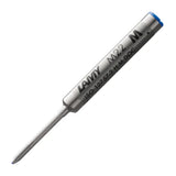 The LAMY M 22 metal ballpoint refill ensures smooth, consistent writing and a precise, refined writing style – perfect for everyday use.&nbsp;Available in blue and black – ideal for personalizing notes, letters, or sketches.

Compact ballpoint pen refill for LAMY pico and LAMY scribble / waterproof.

Includes 1 refill.&nbsp;