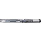 Fountain pen, icon, global success: the LAMY safari has been a beloved classic since its introduction in the 1980s and enjoys a cult status untypical for a writing instrument. Countless colours and ever-changing special editions make hearts beat faster - whether for the pencil case or the carefully curated fountain pen collection.

The LAMY safari is more than the sum of its details: it is aesthetic, robust and individual. The distinctive, self-sprung clip keeps the writing instrument securely fastened in p