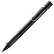 Fountain pen, icon, global success: the LAMY safari has been a beloved classic since its introduction in the 1980s and enjoys a cult status untypical for a writing instrument. Countless colours and ever-changing special editions make hearts beat faster - whether for the pencil case or the carefully curated fountain pen collection.

The LAMY safari is more than the sum of its details: it is aesthetic, robust and individual. The distinctive, self-sprung clip keeps the writing instrument securely fastened in p