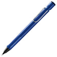 Fountain pen, icon, global success: the LAMY safari has been a beloved classic since its introduction in the 1980s and enjoys a cult status untypical for a writing instrument. Countless colours and ever-changing special editions make hearts beat faster - whether for the pencil case or the carefully curated fountain pen collection.

The LAMY safari is more than the sum of its details: it is aesthetic, robust and individual. The distinctive, self-sprung clip keeps the writing instrument securely fastened in p