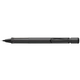 Fountain pen, icon, global success: the LAMY safari has been a beloved classic since its introduction in the 1980s and enjoys a cult status untypical for a writing instrument. Countless colours and ever-changing special editions make hearts beat faster - whether for the pencil case or the carefully curated fountain pen collection.

The LAMY safari is more than the sum of its details: it is aesthetic, robust and individual. The distinctive, self-sprung clip keeps the writing instrument securely fastened in p