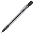 Fountain pen, icon, global success: the LAMY safari has been a beloved classic since its introduction in the 1980s and enjoys a cult status untypical for a writing instrument. Countless colours and ever-changing special editions make hearts beat faster - whether for the pencil case or the carefully curated fountain pen collection.

The LAMY safari is more than the sum of its details: it is aesthetic, robust and individual. The distinctive, self-sprung clip keeps the writing instrument securely fastened in p