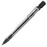 Fountain pen, icon, global success: the LAMY safari has been a beloved classic since its introduction in the 1980s and enjoys a cult status untypical for a writing instrument. Countless colours and ever-changing special editions make hearts beat faster - whether for the pencil case or the carefully curated fountain pen collection.

The LAMY safari is more than the sum of its details: it is aesthetic, robust and individual. The distinctive, self-sprung clip keeps the writing instrument securely fastened in p