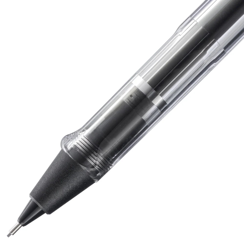 Fountain pen, icon, global success: the LAMY safari has been a beloved classic since its introduction in the 1980s and enjoys a cult status untypical for a writing instrument. Countless colours and ever-changing special editions make hearts beat faster - whether for the pencil case or the carefully curated fountain pen collection.

The LAMY safari is more than the sum of its details: it is aesthetic, robust and individual. The distinctive, self-sprung clip keeps the writing instrument securely fastened in p