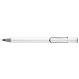 Fountain pen, icon, global success: the LAMY safari has been a beloved classic since its introduction in the 1980s and enjoys a cult status untypical for a writing instrument. Countless colours and ever-changing special editions make hearts beat faster - whether for the pencil case or the carefully curated fountain pen collection.

The LAMY safari is more than the sum of its details: it is aesthetic, robust and individual. The distinctive, self-sprung clip keeps the writing instrument securely fastened in p