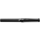 Fountain pen, icon, global success: the LAMY safari has been a beloved classic since its introduction in the 1980s and enjoys a cult status untypical for a writing instrument. Countless colours and ever-changing special editions make hearts beat faster - whether for the pencil case or the carefully curated fountain pen collection.

The LAMY safari is more than the sum of its details: it is aesthetic, robust and individual. The distinctive, self-sprung clip keeps the writing instrument securely fastened in p