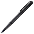 Fountain pen, icon, global success: the LAMY safari has been a beloved classic since its introduction in the 1980s and enjoys a cult status untypical for a writing instrument. Countless colours and ever-changing special editions make hearts beat faster - whether for the pencil case or the carefully curated fountain pen collection.

The LAMY safari is more than the sum of its details: it is aesthetic, robust and individual. The distinctive, self-sprung clip keeps the writing instrument securely fastened in p