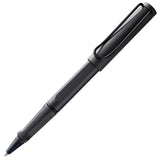 Fountain pen, icon, global success: the LAMY safari has been a beloved classic since its introduction in the 1980s and enjoys a cult status untypical for a writing instrument. Countless colours and ever-changing special editions make hearts beat faster - whether for the pencil case or the carefully curated fountain pen collection.

The LAMY safari is more than the sum of its details: it is aesthetic, robust and individual. The distinctive, self-sprung clip keeps the writing instrument securely fastened in p