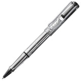 Fountain pen, icon, global success: the LAMY safari has been a beloved classic since its introduction in the 1980s and enjoys a cult status untypical for a writing instrument. Countless colours and ever-changing special editions make hearts beat faster - whether for the pencil case or the carefully curated fountain pen collection.

The LAMY safari is more than the sum of its details: it is aesthetic, robust and individual. The distinctive, self-sprung clip keeps the writing instrument securely fastened in p