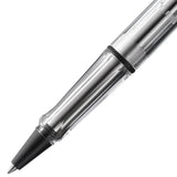 Fountain pen, icon, global success: the LAMY safari has been a beloved classic since its introduction in the 1980s and enjoys a cult status untypical for a writing instrument. Countless colours and ever-changing special editions make hearts beat faster - whether for the pencil case or the carefully curated fountain pen collection.

The LAMY safari is more than the sum of its details: it is aesthetic, robust and individual. The distinctive, self-sprung clip keeps the writing instrument securely fastened in p