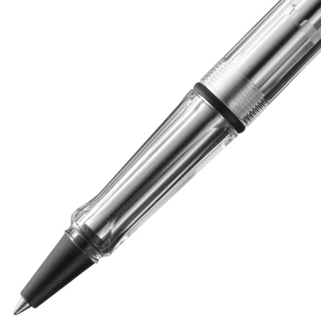 Fountain pen, icon, global success: the LAMY safari has been a beloved classic since its introduction in the 1980s and enjoys a cult status untypical for a writing instrument. Countless colours and ever-changing special editions make hearts beat faster - whether for the pencil case or the carefully curated fountain pen collection.

The LAMY safari is more than the sum of its details: it is aesthetic, robust and individual. The distinctive, self-sprung clip keeps the writing instrument securely fastened in p