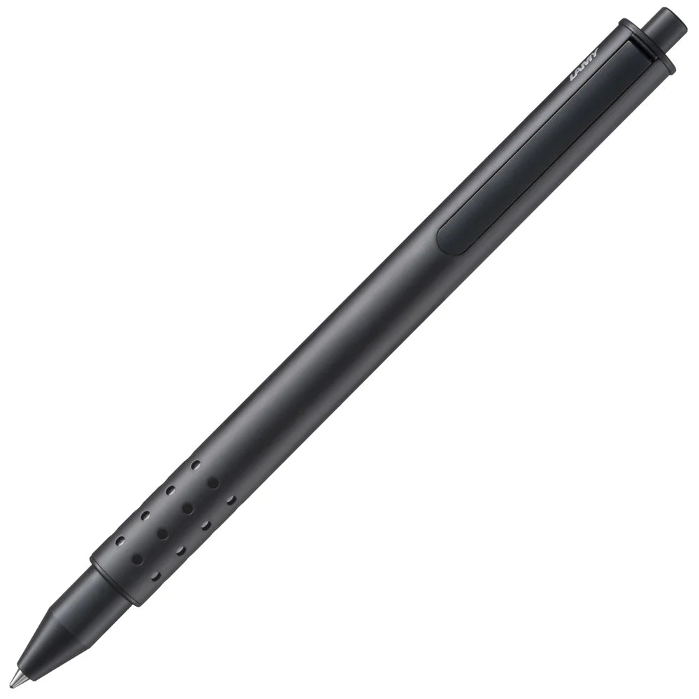 LAMY Swift Rollerball Pen - Black