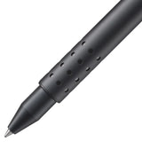 LAMY Swift Rollerball Pen - Black