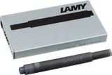 LAMY T10 Ink Cartridges - Black