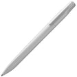 The LAMY xevo is the entry-level model into the world of LAMY design: the balanced body impresses with an imperceptible transition of the triangular shape of the grip into a circle. The finishing touch is a spring-loaded metal clip on a concave shape.

The smooth twist mechanism and the soft writing feel of the LAMY M 16 large-capacity refill are two further reasons why the LAMY xevo is high on the popularity scale of demanding frequent writers: the interplay of outstanding design and technical perfection r
