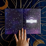 Diario La Lune - En blanco