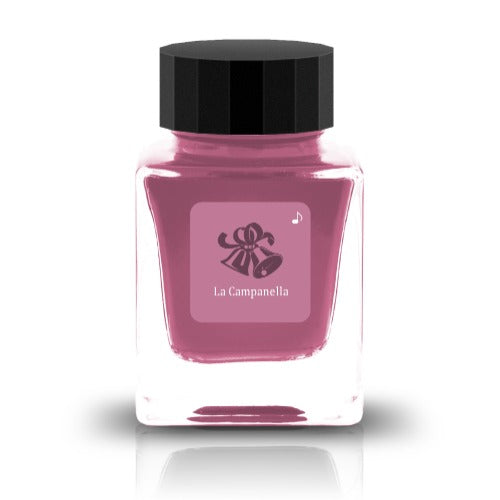 TONO & LIMS Ink - Crossover Line - La Campanella