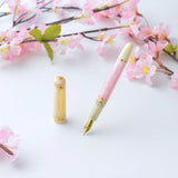 Laban 325 Sakura Fountain Pen