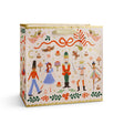 Giving gets even more special with our gift bags, which feature charming extras like gold foil accents, cotton ribbon handles, and a coordinating “To” and “From” tag.

DETAILS

Large:&nbsp;12.5" L × 13" W
Uncoated paper with cotton ribbon&nbsp;
Printed in full color and foil stamped
Metallic gold foil
Metallic cotton ribbon handles
Cardboard floor insert