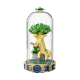 Le Petit Prince - The Journey Building Bricks