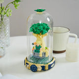 Le Petit Prince - The Journey Building Bricks