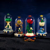 Le Petit Prince - The Journey Building Bricks