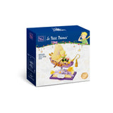 Le Petit Prince - Starry Ride Boat Building Bricks
