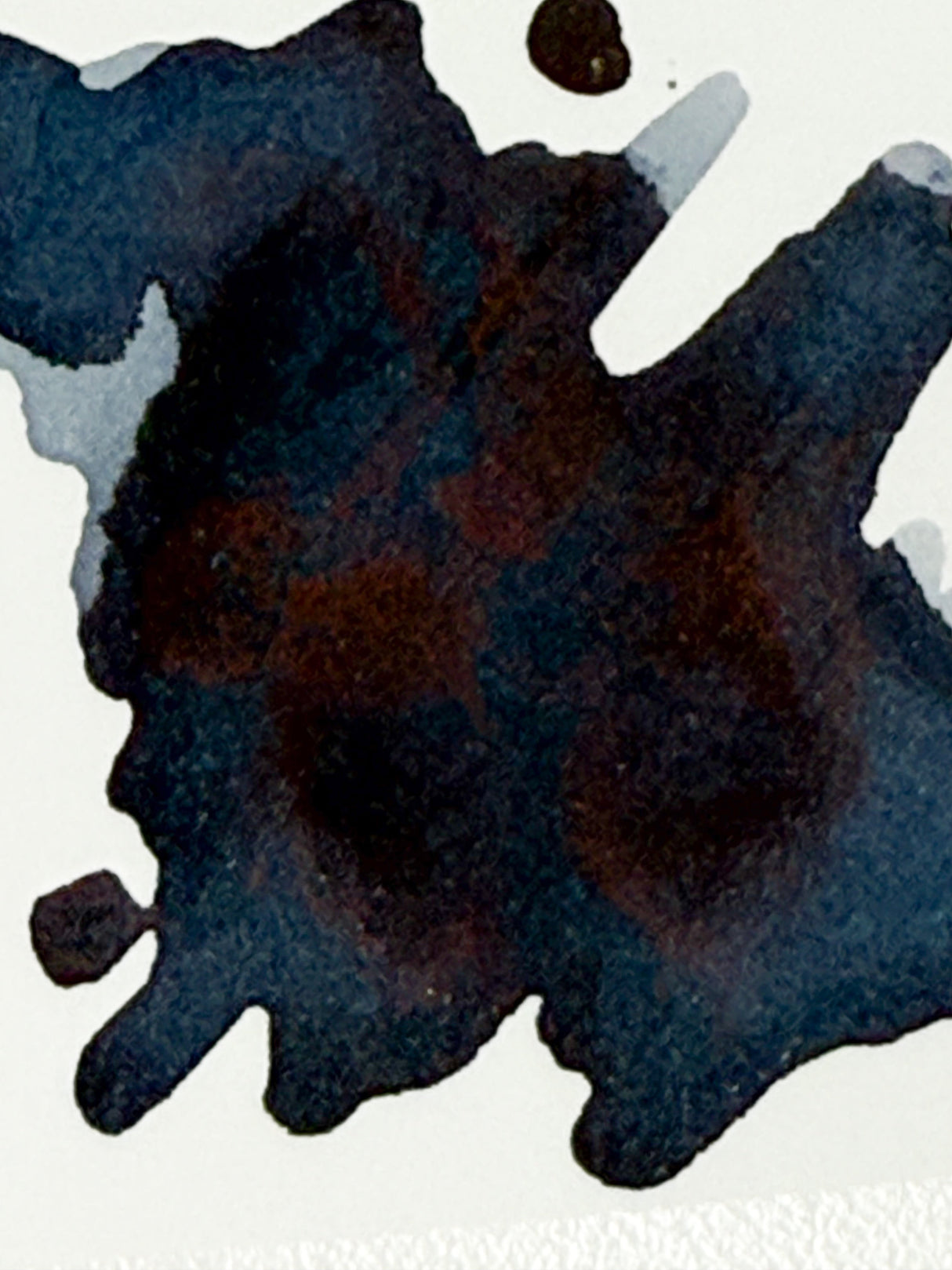 Little Craft Fest X TONO & LIMS Exclusive Ink - Longhorn Dust LCF Ink