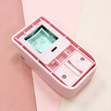 Little Craft Place Hole Punch - Square