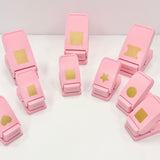 Little Craft Place Postage Stamp Punch - Rectangle