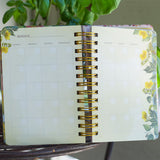 Look For the Magic Undated Planner
