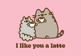 Love, Pusheen Postcards