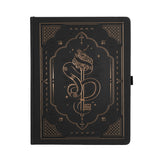 Archer and Olive - Coiled Key Dot Grid Notebook