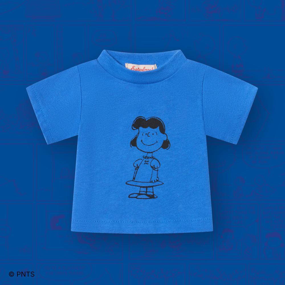 Esterbrook x PEANUTS Lucy Estie