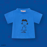 Esterbrook x PEANUTS Lucy Estie
