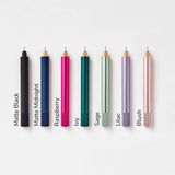 Tom's Studio - Lumos Mini Refillable Pen - Raspberry