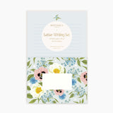 Botanica Paper Co. Letter Writing Set - Lush Flora