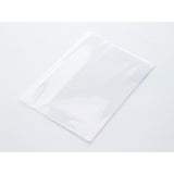 MD Notebook Cover - A5 Clear Cover