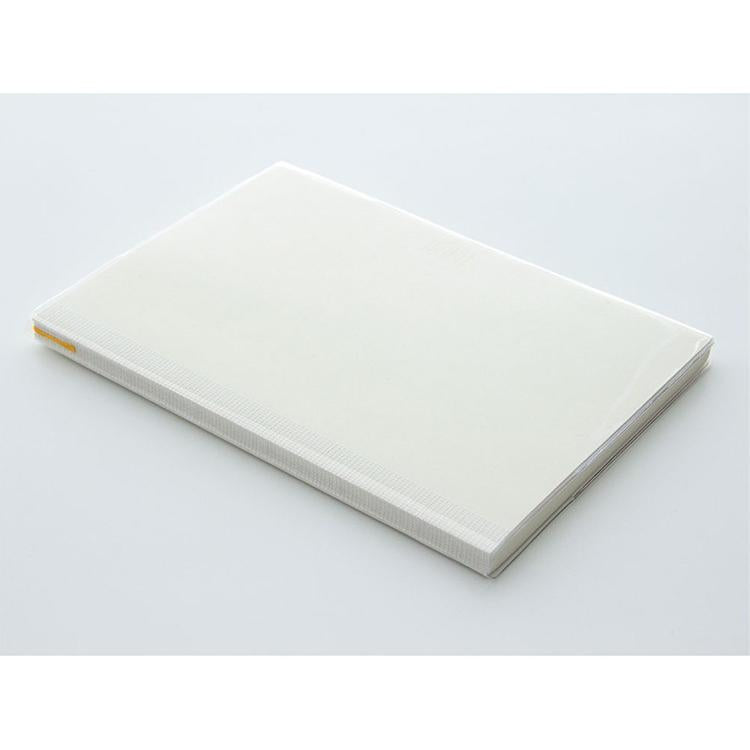 MD Notebook Cover - A5 Clear Cover