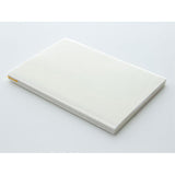 MD Notebook Cover - A5 Clear Cover