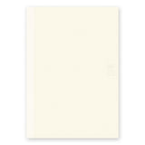 MD Notebook A5 Grid
