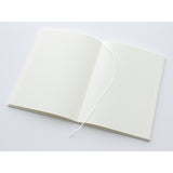 MD Notebook A5 Grid